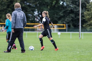 Bild 75 - Frauen Kieler MTV - SV Henstedt Ulzburg 2 : Ergebnis: 2:6